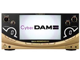 サイバーダム DAM-G100X